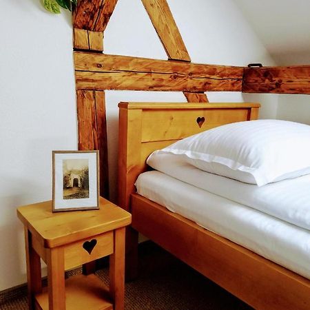 Casa David Ferenc Haz Hotel Deva Eksteriør billede