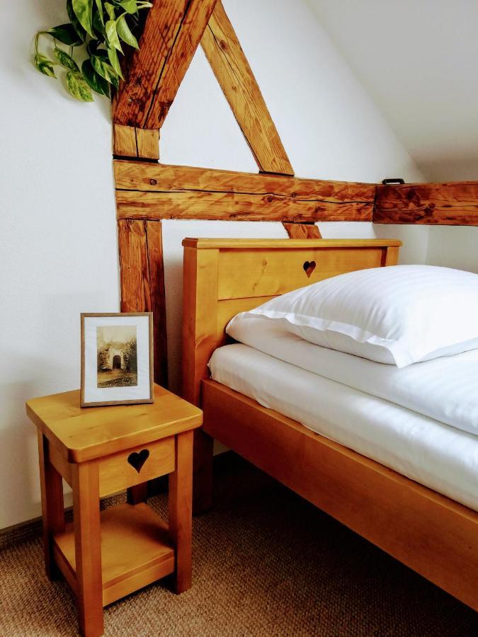 Casa David Ferenc Haz Hotel Deva Eksteriør billede