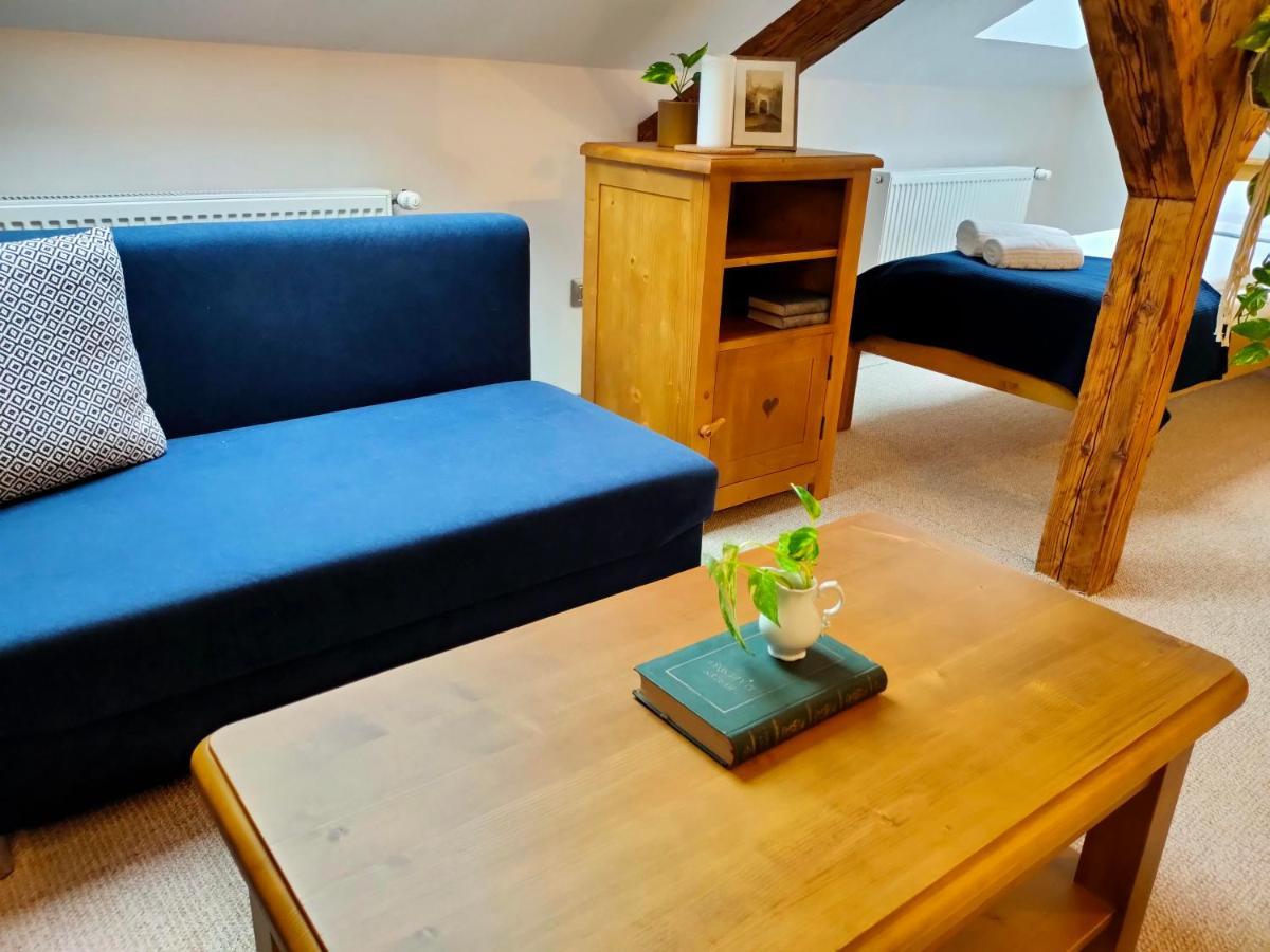 Casa David Ferenc Haz Hotel Deva Eksteriør billede