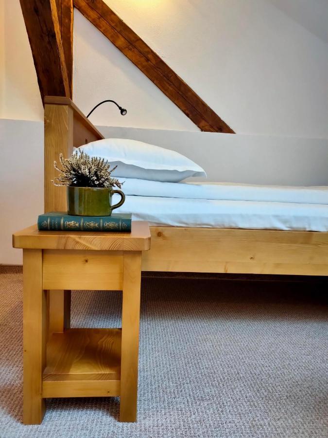 Casa David Ferenc Haz Hotel Deva Eksteriør billede