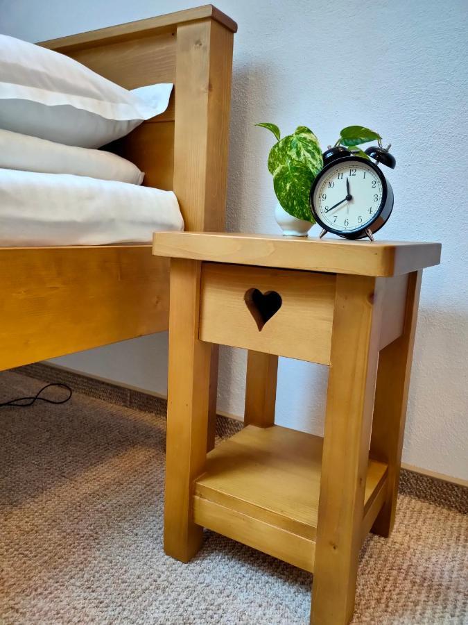 Casa David Ferenc Haz Hotel Deva Eksteriør billede