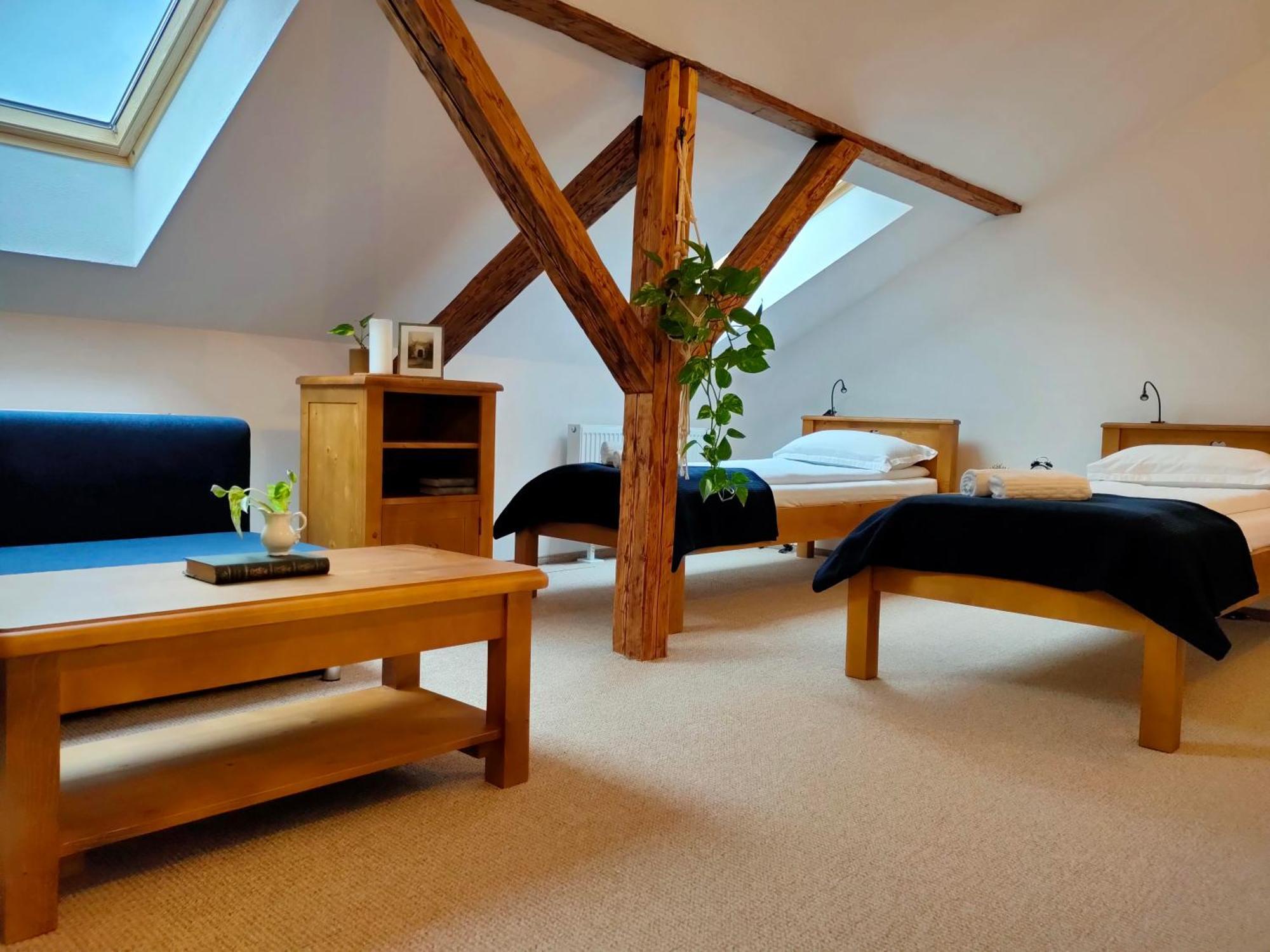 Casa David Ferenc Haz Hotel Deva Eksteriør billede